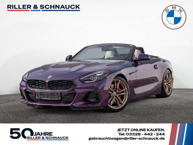 BMW Z4 M
