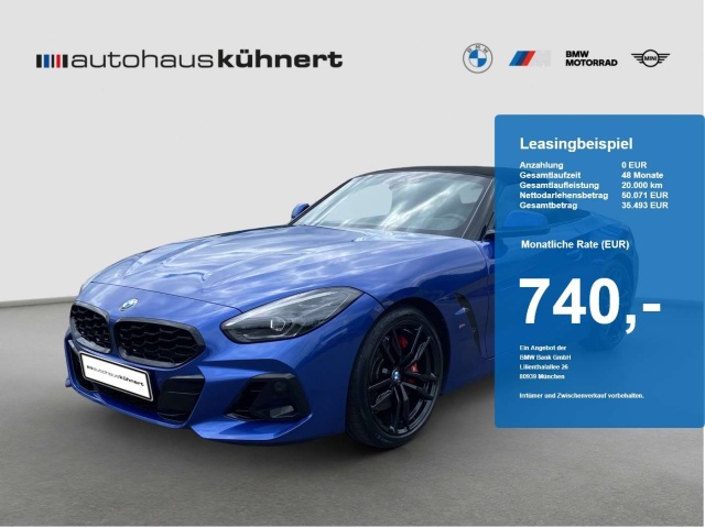 BMW Sonstige