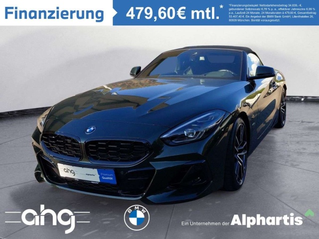 BMW Z4 M