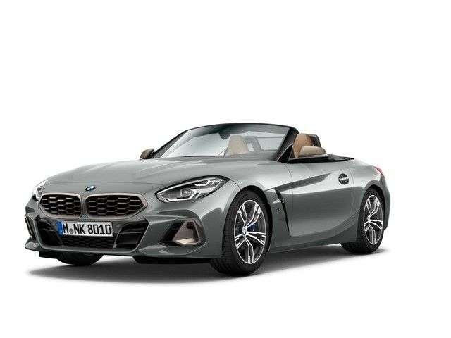 BMW Z4 M