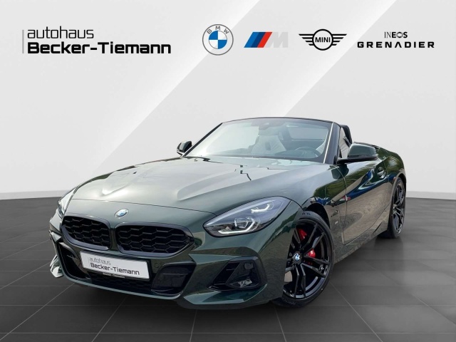 BMW Z4 M