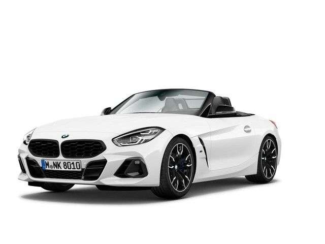 BMW Z4 M occasion