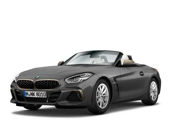 BMW Z4 M