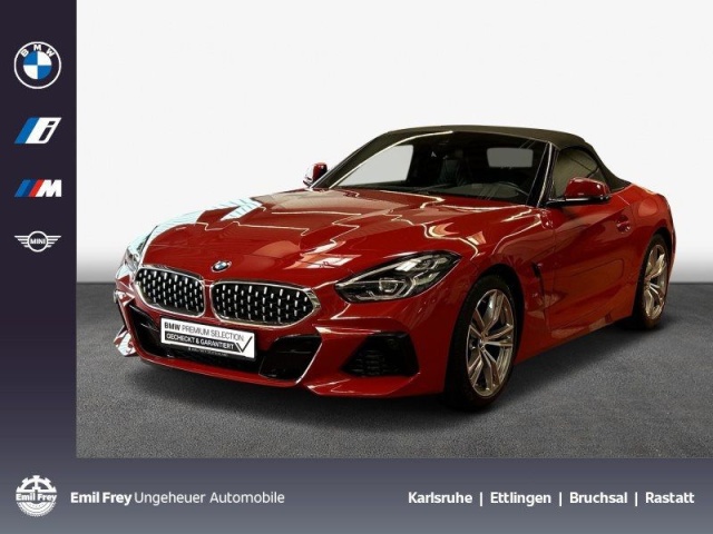 BMW Z4