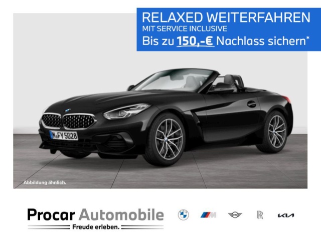 BMW Z4