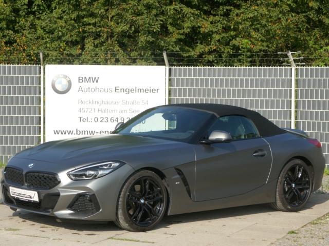 BMW Z4