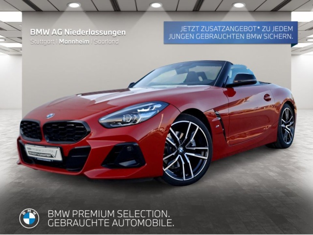 BMW Z4