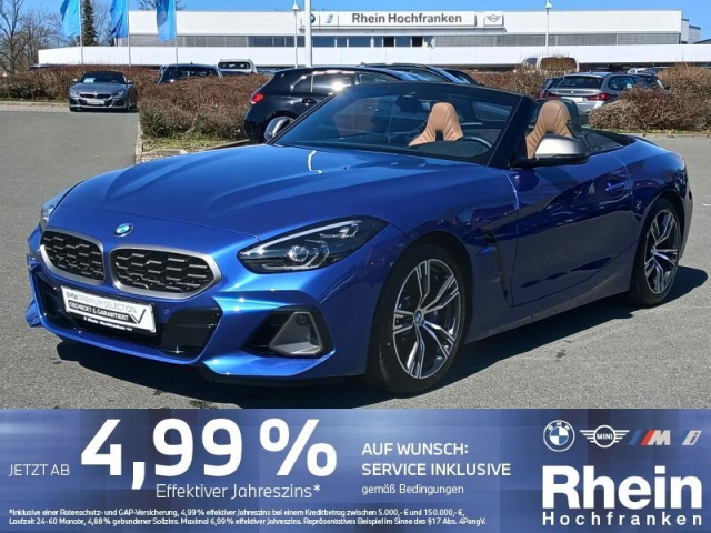 BMW Z4