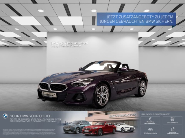 BMW Z4