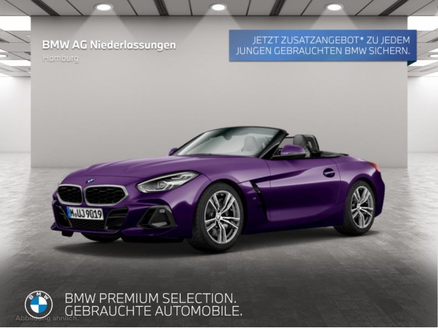 BMW Z4