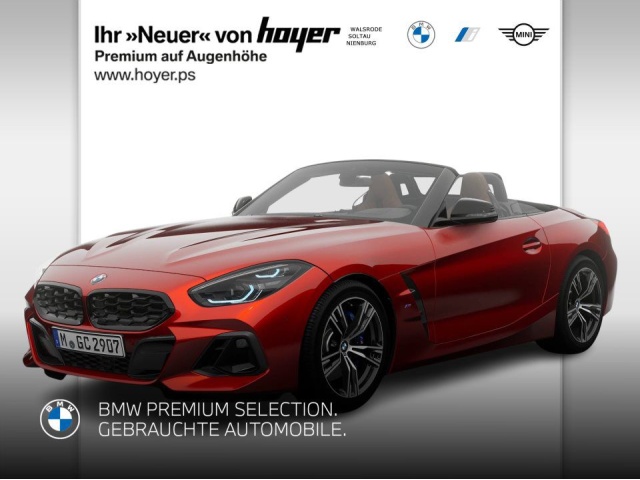 BMW Z4