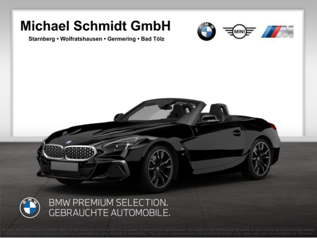 BMW Z4