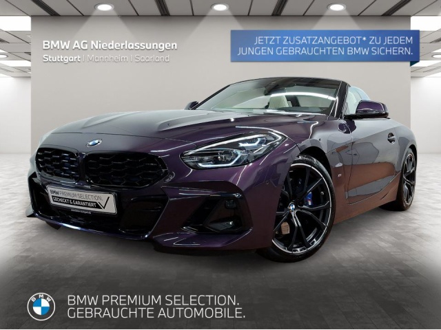 BMW Z4