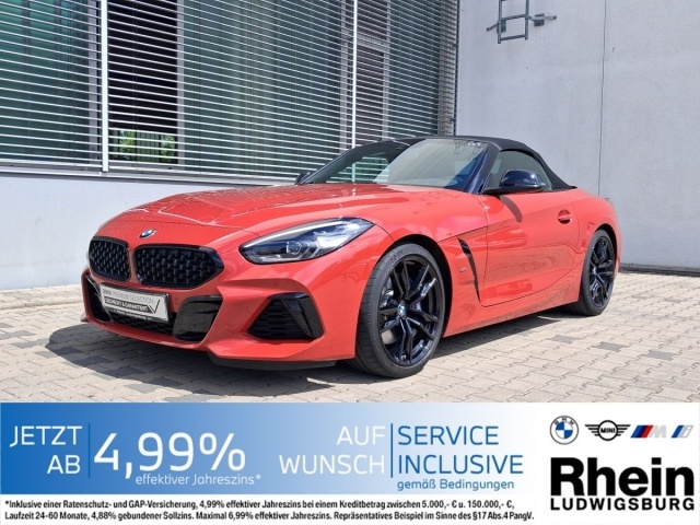 BMW Z4