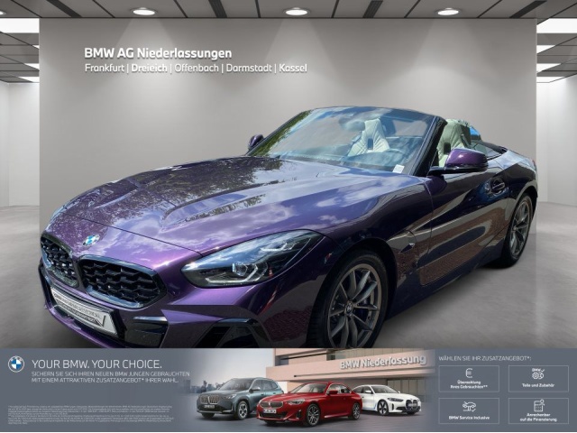 BMW Z4