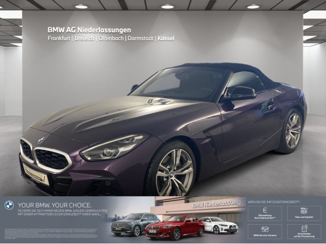 BMW Z4