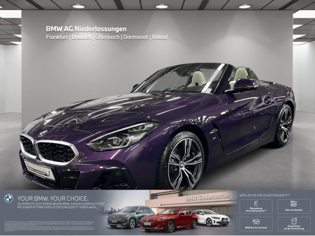 BMW Z4