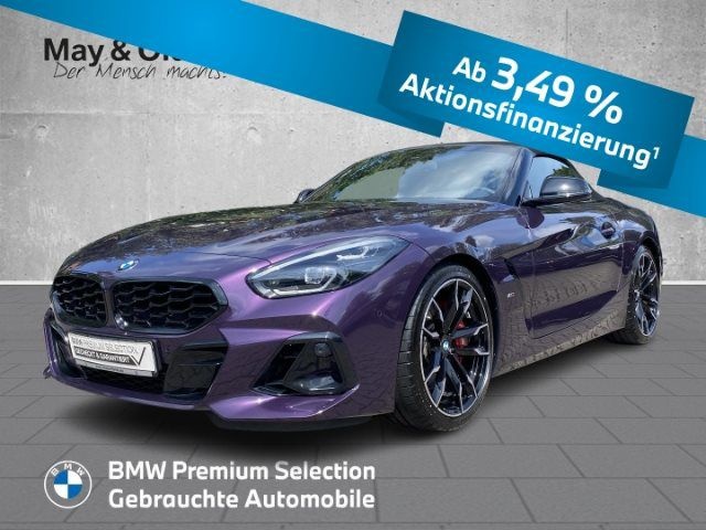 BMW Z4