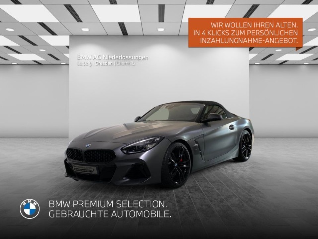 BMW Z4