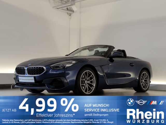 BMW Z4