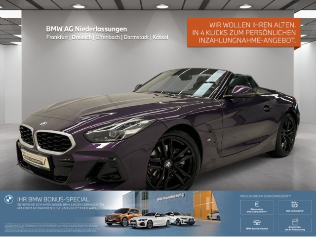 BMW Z4