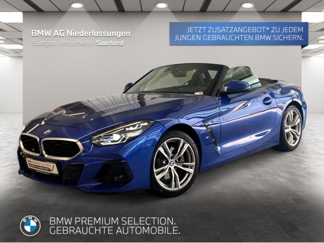BMW Z4
