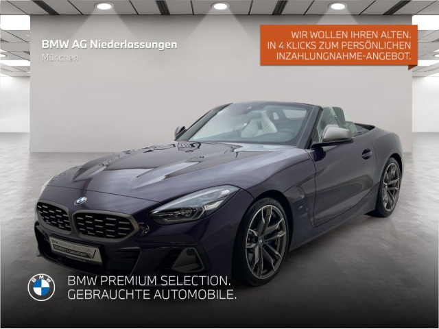 BMW Z4