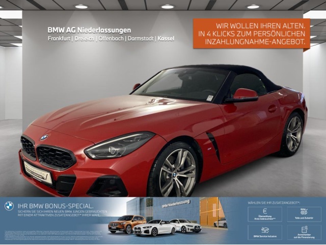 BMW Z4