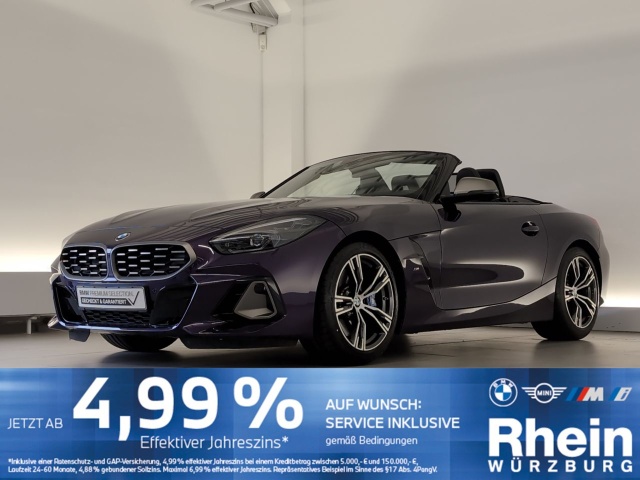 BMW Z4