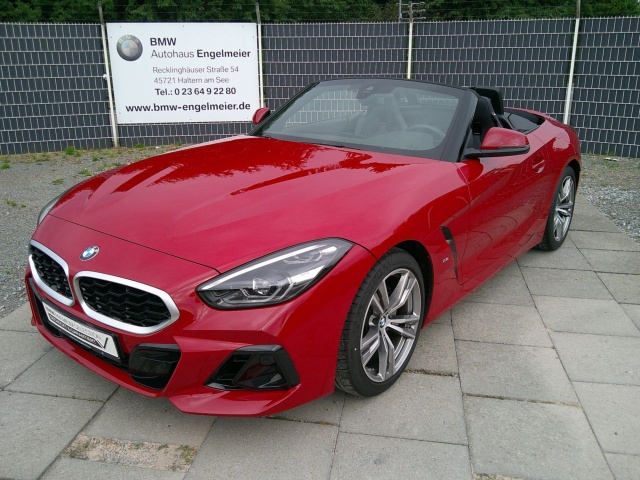 BMW Z4