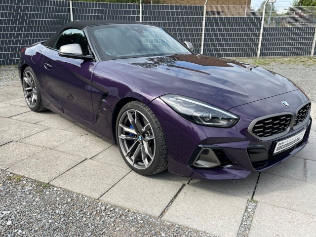 BMW Z4