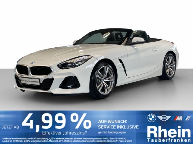 BMW Z4