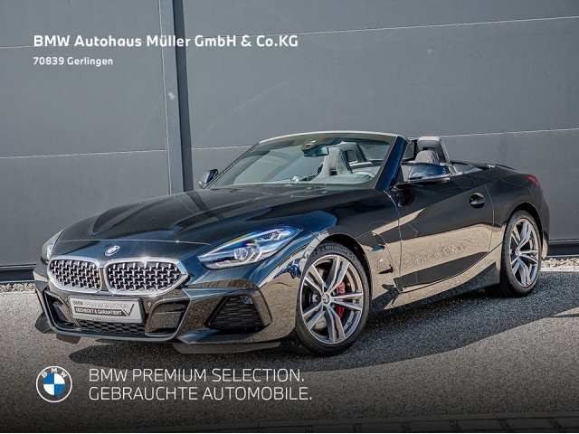 BMW Z4