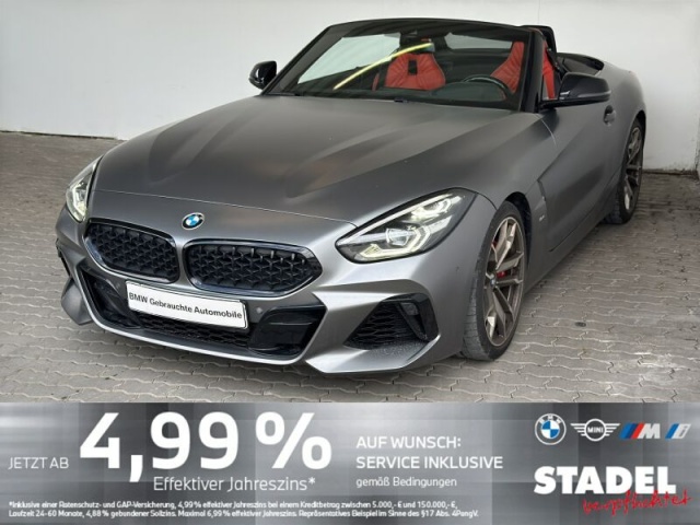 BMW Z4