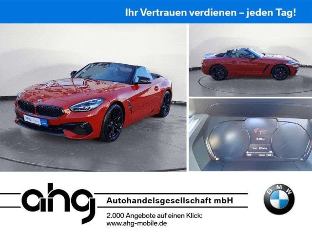 BMW Z4