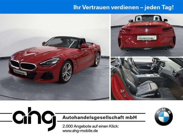 BMW Z4