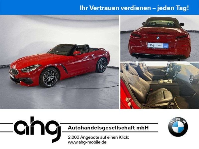 BMW Z4