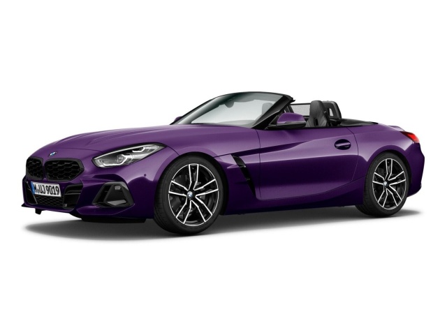 BMW Z4