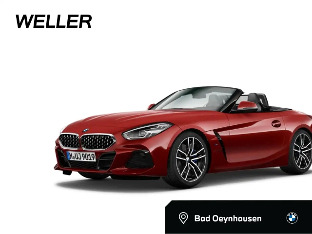 BMW Z4