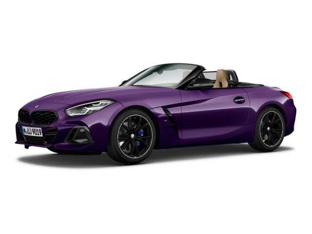 BMW Z4
