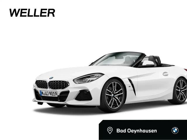 BMW Z4