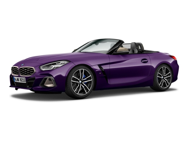 BMW Z4