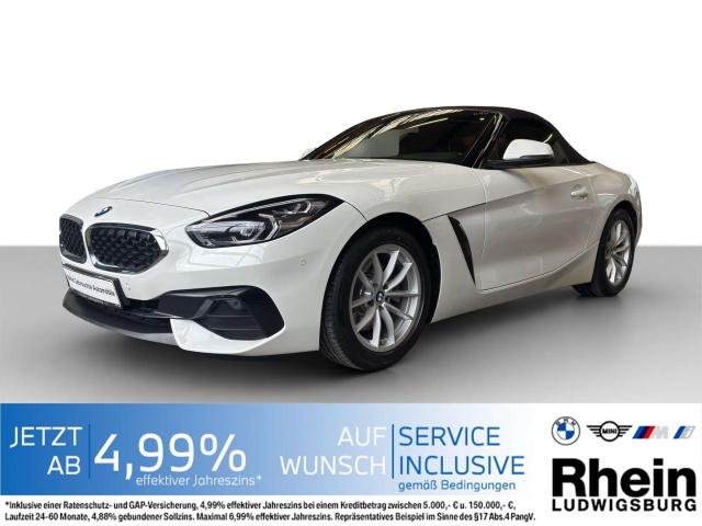 BMW Z4