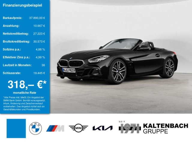 BMW Z4