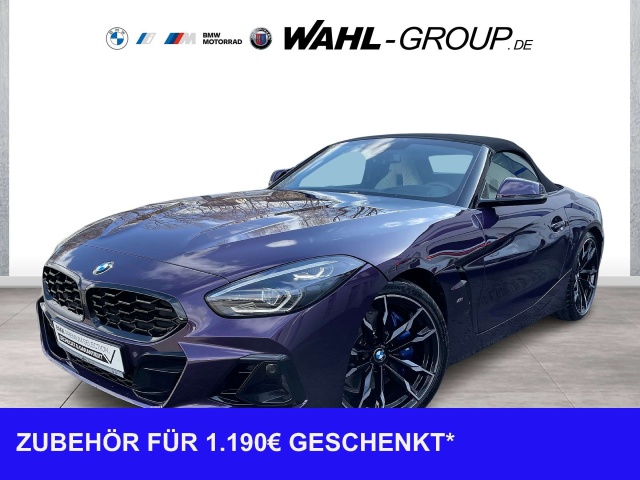 BMW Z4