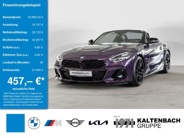 BMW Z4