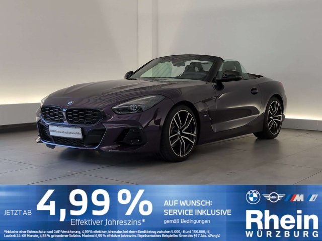 BMW Z4