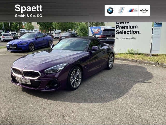 BMW Z4