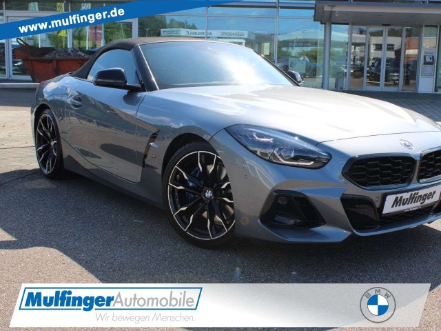 BMW Z4