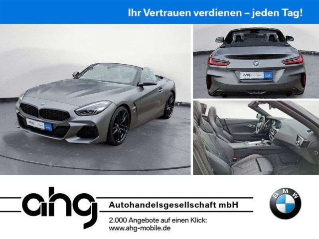 BMW Z4